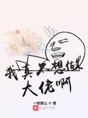 我真的不想成为大佬