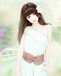 夜歌行女主