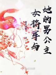 女将军与公主的文有哪些