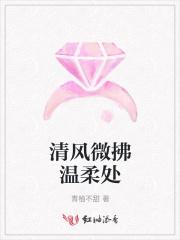 清风微凉的意思