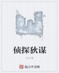 悬疑神探狄小帅