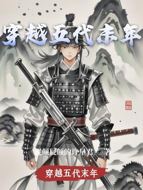 主角穿越五代十国
