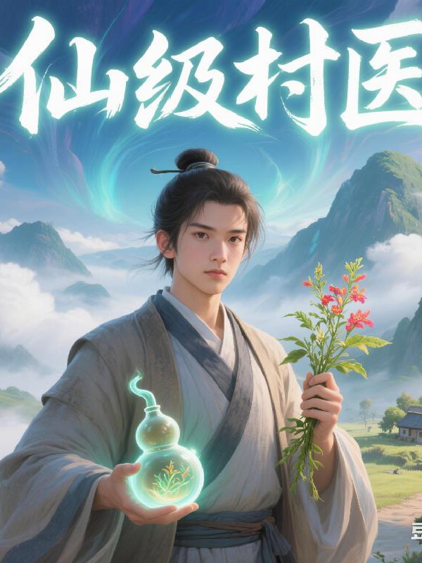 乡村神级小仙农
