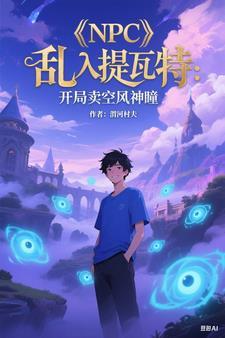 我在原神世界太受欢迎