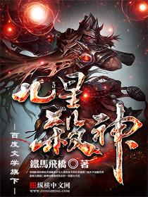 九星杀神决