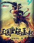 三国重生马孟起TXT资源