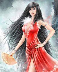 韩娱之女主她就是海王作者每一轮月