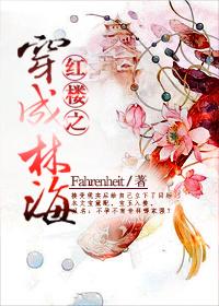 穿书红楼之林如海
