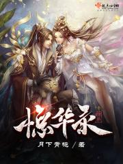 探案惊华录
