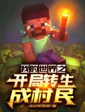 我的世界之开局转生成了村民